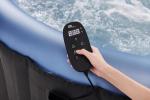 Hot tub MSpa® Bergen, 6 people, 930 lit., 204x070 cm