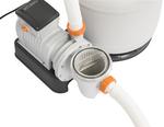 Filtration Bestway® FlowClear ™, 58486, 11355 lit / hr. sand