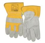 Rukavice Weldas 10-2209 (XL), velkost c. 9.5, bal. 5ks