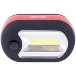 Magnetic luminaire Worklight COB+3LED 3272, 2W