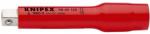 Nastavec KNIPEX 98 45 125, 125 mm, 1/2", VDE 1000V