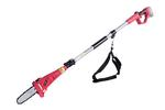 Worcraft CPS-S20Li Saw, 20V, Li-Ion, pruning, 8 "Oregon, telescopic 188-270 cm