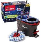 Mop Vileda H2Pro, rotary, fringed