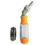 Set of bits with screwdriver 14in1 Strend Pro,