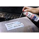Glue and stickers remover tesa® PRO, 200 ml, spray