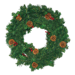 Garland Gila, 60 cm