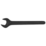 Fork wrench 19 Strend Pro, DIN894, BlackFinish