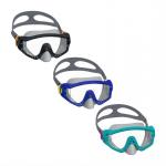Glasses Bestway® 22044, Hydro-Swim Tiger Beach, mixed colors, swimming