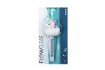 Bestway® Flowclear Assorted Float Pool Thermometer 58595 unicorn/flamingo