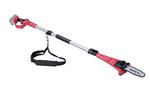 Worcraft CPS-S20Li Saw, 20V, Li-Ion, pruning, 8 "Oregon, telescopic 188-270 cm