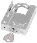 Padlock 60 mm Blossom, Hi-Sec