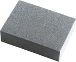 Sponge SPOKAR 4s, for grinding, Z080