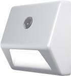 Lamp LEDVANCE NIGHTLUX ® Stair White, with motion sensor