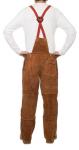 Nohavice Weldas 44-7440/7648, Lava Brown™, 148cm, c. XXL, zvaracske
