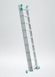 Ladder ALVE 7808  3x08, universal