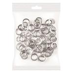 Washer Strend Pro METX DIN 7980 Zn M10, pack. 20 pcs, flexible, spring, narrow
