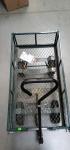 2.TRIEDA Vozík Handtruck 841, nos. 300 kg, 80 lit, 950x520x570 mm, záhradný