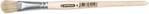 Paint brush Spokar ZaPanty 08 wooden