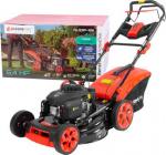 2.TRIEDA Kosačka Strend Pro QL53P-196, benzínová, 4,0 kW, záber 53,3 cm, s pojazdom, LONCIN