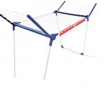 Clothes dryer LEIFHEIT 81514 Pegasus 180 Solid, for laundry, foldable