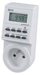 Digital timer EMOS TS-EF1Timer EMOS TS-EF1, switching, timer, digital