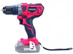 Screwdriver Worcraft CD-S20LiW ShareSYS, 20V Li-ion, metal chuck