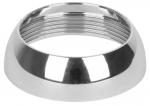 Ring Strend Pro Pool for handle and valve, stainless steel