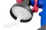 Paint spray gun Airtool ES-20, 400W