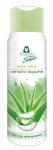 Gel Frosch EKO Senses, shower, aloe vera, 300 ml