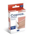 Plaster Cosmos, classic, textile, waterproof, 1 m x 6 cm