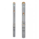 2.TRIEDA Čerpadlo Strend Pro DWP-QJ75-224, 750W, ponorné, do studne