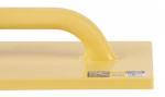 Polyurethan trowel 180x320mm Strend Pro