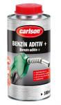 Additive carlson plus, for petrol, for car, 500 ml