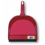 Brush Ekonex 30302, PP, rubber strip
