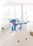 Clothes dryer LEIFHEIT 81514 Pegasus 180 Solid, for laundry, foldable