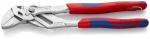 Kliestovy kluc KNIPEX 86 05 250 T, 250 mm, 2", CrV