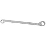 Ring spanner IUS 006 06x07 • DIN838, 75°, Cr-V St