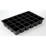 Seeding tray  35x23x5.6 cm, 24 holes