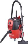 Vacuum Cleaner Worcraft VC16-30S, 1600W, Wet&Dry, dry/wet vacuuming, industrial