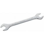 Doubleopen spanner Expert E113262, 04,0x05, DIN 3110, Cr-V