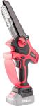 Saw Worcraft CHS-S20LiBP ShareSYS, 20V Li-Ion, hand-held, mini chain, brushless, bar 15 cm (replacem
