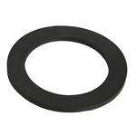 Gasket SG131, 1/2", rubber