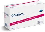 Plaster Cosmos strip, 6x2cm, pack of 50 strips, 150 pcs