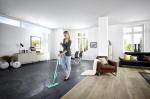 Mop LEIFHEIT 57023 Picobello S micro duo, for floors