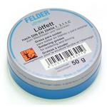 Paste FELDER Lötfett F-SW21, 50 g