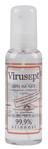Virusept disinfectant spray 100 ml, 99.99% effectiveness, for hands