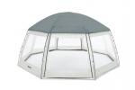 Bestway® Round Pool Dome 58612 600x600x295 cm