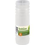 Refill Bolsius Gravelight Fill 4D, 287 g, paraffin