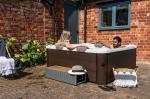 Hot tub MSpa® Tribeca, 6 people, 850 lit, 160x65 cm