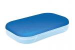 Flowclear™ Pool Cover 58319 Bestway® 2,62x1,75x0,51 m